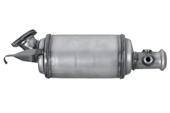 Ruß-/Partikelfilter, Abgasanlage HELLA 8LG 366 071-321 Bild Ruß-/Partikelfilter, Abgasanlage HELLA 8LG 366 071-321