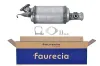 Ru&szlig;-/Partikelfilter, Abgasanlage HELLA 8LG 366 071-321