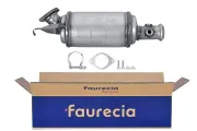 Ruß-/Partikelfilter, Abgasanlage HELLA 8LG 366 071-321