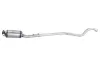 Ruß-/Partikelfilter, Abgasanlage HELLA 8LG 366 071-351 Bild Ruß-/Partikelfilter, Abgasanlage HELLA 8LG 366 071-351
