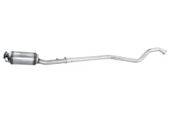 Ruß-/Partikelfilter, Abgasanlage HELLA 8LG 366 071-351 Bild Ruß-/Partikelfilter, Abgasanlage HELLA 8LG 366 071-351