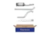 Ruß-/Partikelfilter, Abgasanlage HELLA 8LG 366 071-351 Bild Ruß-/Partikelfilter, Abgasanlage HELLA 8LG 366 071-351