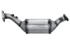 Ruß-/Partikelfilter, Abgasanlage HELLA 8LG 366 071-401 Bild Ruß-/Partikelfilter, Abgasanlage HELLA 8LG 366 071-401