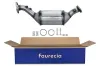 Ruß-/Partikelfilter, Abgasanlage HELLA 8LG 366 071-401