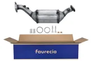 Ruß-/Partikelfilter, Abgasanlage HELLA 8LG 366 071-401