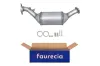 Ruß-/Partikelfilter, Abgasanlage HELLA 8LG 366 071-411