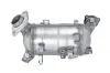 Ruß-/Partikelfilter, Abgasanlage vorne HELLA 8LG 366 071-421 Bild Ruß-/Partikelfilter, Abgasanlage vorne HELLA 8LG 366 071-421