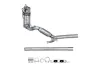 Ruß-/Partikelfilter, Abgasanlage HELLA 8LG 366 071-431 Bild Ruß-/Partikelfilter, Abgasanlage HELLA 8LG 366 071-431