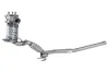 Ruß-/Partikelfilter, Abgasanlage HELLA 8LG 366 071-431 Bild Ruß-/Partikelfilter, Abgasanlage HELLA 8LG 366 071-431
