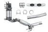 Ruß-/Partikelfilter, Abgasanlage HELLA 8LG 366 071-451 Bild Ruß-/Partikelfilter, Abgasanlage HELLA 8LG 366 071-451