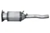 Ruß-/Partikelfilter, Abgasanlage HELLA 8LG 366 071-471 Bild Ruß-/Partikelfilter, Abgasanlage HELLA 8LG 366 071-471
