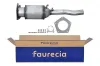 Ruß-/Partikelfilter, Abgasanlage HELLA 8LG 366 071-471