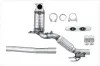 Ruß-/Partikelfilter, Abgasanlage HELLA 8LG 366 071-511 Bild Ruß-/Partikelfilter, Abgasanlage HELLA 8LG 366 071-511