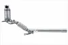 Ruß-/Partikelfilter, Abgasanlage HELLA 8LG 366 071-511 Bild Ruß-/Partikelfilter, Abgasanlage HELLA 8LG 366 071-511