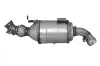 Ruß-/Partikelfilter, Abgasanlage HELLA 8LG 366 071-521 Bild Ruß-/Partikelfilter, Abgasanlage HELLA 8LG 366 071-521