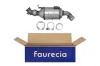 Ruß-/Partikelfilter, Abgasanlage HELLA 8LG 366 071-521 Bild Ruß-/Partikelfilter, Abgasanlage HELLA 8LG 366 071-521