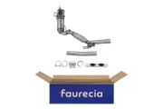 Ruß-/Partikelfilter, Abgasanlage vorne HELLA 8LG 366 071-531