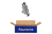 Ruß-/Partikelfilter, Abgasanlage HELLA 8LG 366 071-601