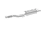 Ruß-/Partikelfilter, Abgasanlage HELLA 8LG 366 071-681 Bild Ruß-/Partikelfilter, Abgasanlage HELLA 8LG 366 071-681