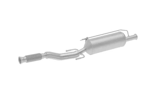 Ruß-/Partikelfilter, Abgasanlage HELLA 8LG 366 071-681 Bild Ruß-/Partikelfilter, Abgasanlage HELLA 8LG 366 071-681