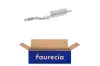 Ru&szlig;-/Partikelfilter, Abgasanlage HELLA 8LG 366 071-681