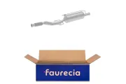 Ruß-/Partikelfilter, Abgasanlage HELLA 8LG 366 071-681