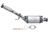 Ruß-/Partikelfilter, Abgasanlage HELLA 8LH 366 081-151 Bild Ruß-/Partikelfilter, Abgasanlage HELLA 8LH 366 081-151