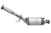 Ruß-/Partikelfilter, Abgasanlage HELLA 8LH 366 081-151 Bild Ruß-/Partikelfilter, Abgasanlage HELLA 8LH 366 081-151