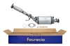 Ruß-/Partikelfilter, Abgasanlage HELLA 8LH 366 081-151 Bild Ruß-/Partikelfilter, Abgasanlage HELLA 8LH 366 081-151