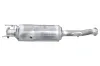 Ruß-/Partikelfilter, Abgasanlage HELLA 8LH 366 080-001 Bild Ruß-/Partikelfilter, Abgasanlage HELLA 8LH 366 080-001