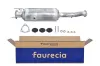 Ruß-/Partikelfilter, Abgasanlage HELLA 8LH 366 080-001 Bild Ruß-/Partikelfilter, Abgasanlage HELLA 8LH 366 080-001