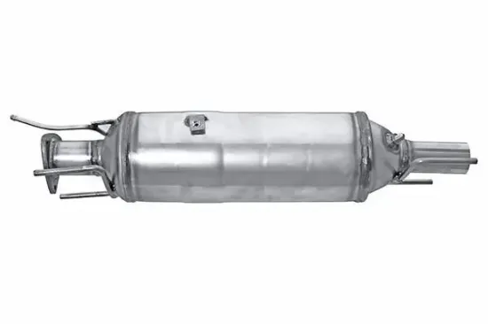Ruß-/Partikelfilter, Abgasanlage HELLA 8LH 366 080-021 Bild Ruß-/Partikelfilter, Abgasanlage HELLA 8LH 366 080-021