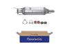 Ruß-/Partikelfilter, Abgasanlage HELLA 8LH 366 080-021 Bild Ruß-/Partikelfilter, Abgasanlage HELLA 8LH 366 080-021