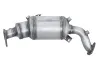 Ruß-/Partikelfilter, Abgasanlage HELLA 8LH 366 080-041 Bild Ruß-/Partikelfilter, Abgasanlage HELLA 8LH 366 080-041