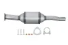 Ruß-/Partikelfilter, Abgasanlage HELLA 8LH 366 080-061 Bild Ruß-/Partikelfilter, Abgasanlage HELLA 8LH 366 080-061