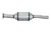 Ruß-/Partikelfilter, Abgasanlage HELLA 8LH 366 080-061 Bild Ruß-/Partikelfilter, Abgasanlage HELLA 8LH 366 080-061