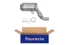 Ruß-/Partikelfilter, Abgasanlage HELLA 8LH 366 080-101 Bild Ruß-/Partikelfilter, Abgasanlage HELLA 8LH 366 080-101