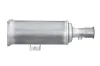 Ruß-/Partikelfilter, Abgasanlage mitte vorne HELLA 8LH 366 080-171 Bild Ruß-/Partikelfilter, Abgasanlage mitte vorne HELLA 8LH 366 080-171