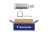 Ruß-/Partikelfilter, Abgasanlage mitte vorne HELLA 8LH 366 080-171 Bild Ruß-/Partikelfilter, Abgasanlage mitte vorne HELLA 8LH 366 080-171