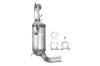 Ruß-/Partikelfilter, Abgasanlage HELLA 8LH 366 080-181 Bild Ruß-/Partikelfilter, Abgasanlage HELLA 8LH 366 080-181