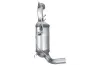Ruß-/Partikelfilter, Abgasanlage HELLA 8LH 366 080-181 Bild Ruß-/Partikelfilter, Abgasanlage HELLA 8LH 366 080-181