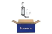 Ruß-/Partikelfilter, Abgasanlage HELLA 8LH 366 080-181