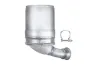 Ruß-/Partikelfilter, Abgasanlage HELLA 8LH 366 080-211 Bild Ruß-/Partikelfilter, Abgasanlage HELLA 8LH 366 080-211