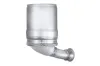 Ruß-/Partikelfilter, Abgasanlage HELLA 8LH 366 080-211 Bild Ruß-/Partikelfilter, Abgasanlage HELLA 8LH 366 080-211
