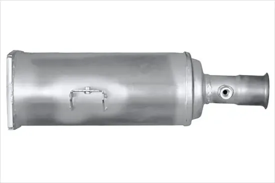 Ruß-/Partikelfilter, Abgasanlage HELLA 8LH 366 080-221 Bild Ruß-/Partikelfilter, Abgasanlage HELLA 8LH 366 080-221