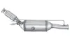 Ruß-/Partikelfilter, Abgasanlage HELLA 8LH 366 080-281 Bild Ruß-/Partikelfilter, Abgasanlage HELLA 8LH 366 080-281