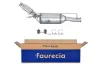 Ruß-/Partikelfilter, Abgasanlage HELLA 8LH 366 080-281