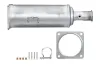 Ruß-/Partikelfilter, Abgasanlage HELLA 8LH 366 080-301 Bild Ruß-/Partikelfilter, Abgasanlage HELLA 8LH 366 080-301