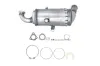 Ruß-/Partikelfilter, Abgasanlage HELLA 8LH 366 080-331 Bild Ruß-/Partikelfilter, Abgasanlage HELLA 8LH 366 080-331