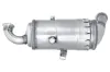 Ruß-/Partikelfilter, Abgasanlage HELLA 8LH 366 080-331 Bild Ruß-/Partikelfilter, Abgasanlage HELLA 8LH 366 080-331